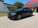 BMW 120d M Sport *NaviProff*Temp*SHZ*LED*PDC* - gebrauchte BMW 120 aus dem Jahr 2017