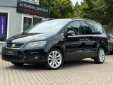 Seat Alhambra 2.0 TSI DSG Style 7-Sitzer *Navi Kamera - Seat Alhambra Gebrauchtwagen in Berlin