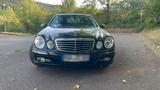 Mercedes-Benz Mercedes Benz  W211 ,  E200 Benziner - Mercedes-Benz E 200 w211 Gebrauchtwagen