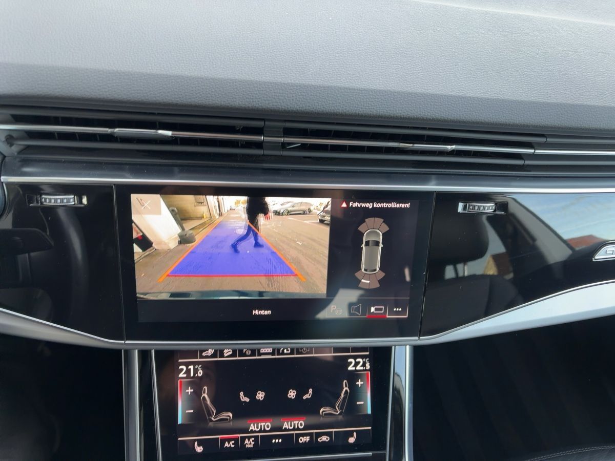 Audi Q8 - Bild 18