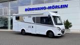 Carado I 338 Backofen Solar - Carado Diesel Integrierter