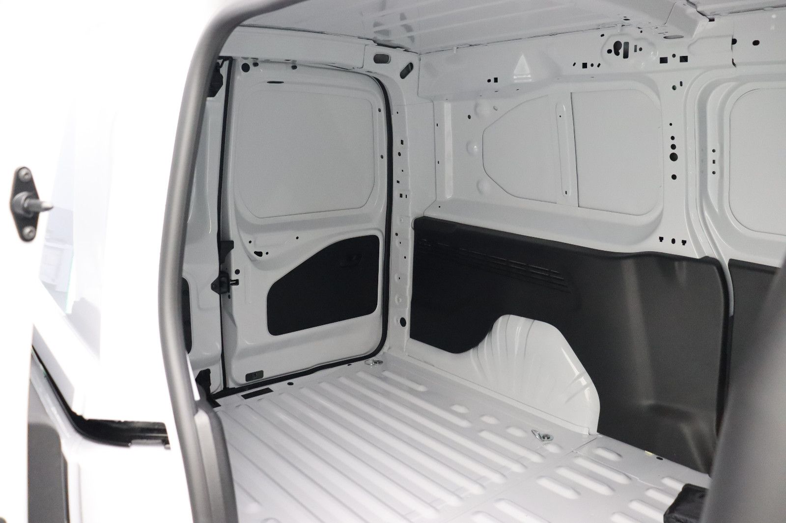Fahrzeugabbildung Fiat Doblo Kastenwagen L2 1.5 BlueHDi 75 kW MT6