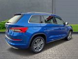 Skoda Kodiaq L&K 4x4 2.0 TDI+Anhängerkupplung+Navi+Led - Skoda: Anhängerkupplung