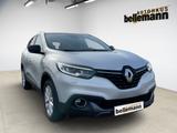 Renault Kadjar TCe 130 BOSE Edition|AHK|Winter - gebrauchte Renault Kadjar aus dem Jahr 2016
