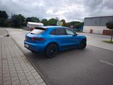 Porsche Macan Turbo/Carbon/Top Zustand  - Porsche Macan in München