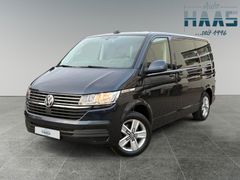 Fahrzeugabbildung Volkswagen T6.1 Multivan Comfortl. - Navi*Kamera*Standhzg!!