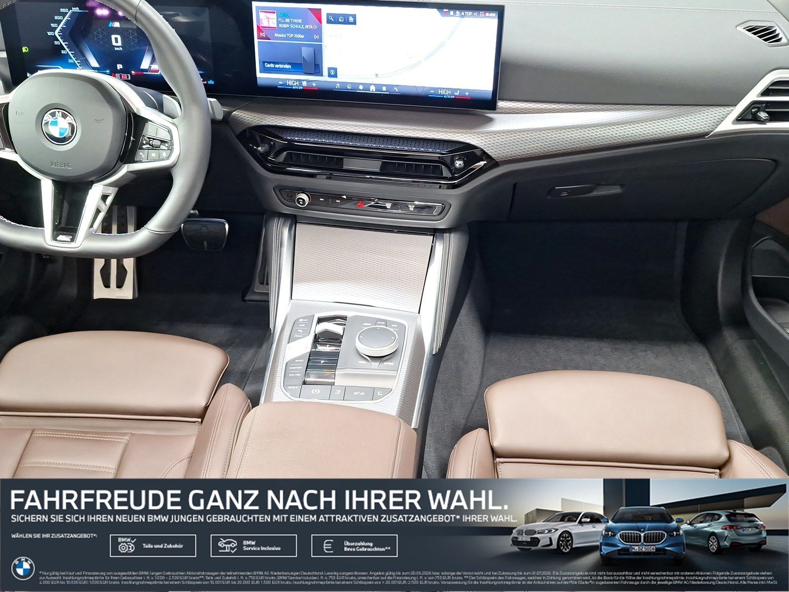 BMW M440 - Bild 8