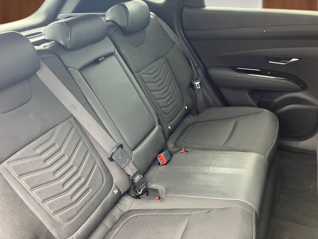 Hyundai Tucson – Bild 13
