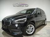 BMW 216d Gran Tourer 7 Sitze LED Navi Automatik DAB - BMW 216 Gran Tourer aus 2021