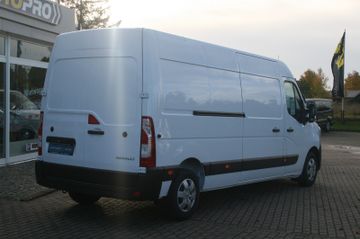 Bild 4 Renault Master Kasten L3H2 HKa 3,5 Komfort Klima