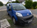 Fiat Fiorino - blaue Fiat Fiorino