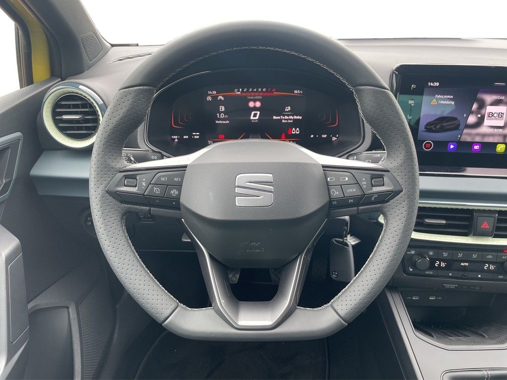 Seat Ibiza - Bild 14
