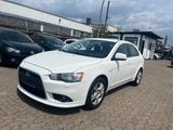 Mitsubishi Lancer Sportback XTRA ClearTec - Mitsubishi Lancer: X Sportback