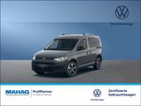 Volkswagen Caddy Cargo "PanAmericana" - Volkswagen Caddy: Panamericana