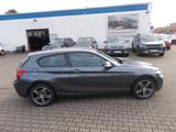 BMW 118i Sportline Advantage Navi, Sitzheizung, PDC - BMW 118 Sportline Gebrauchtwagen