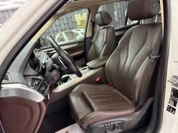 BMW X5 - 8