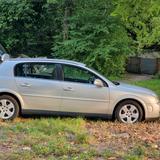 Opel Signum - Opel Signum in Duisburg