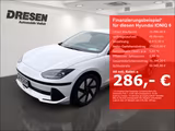 Hyundai IONIQ 6 Techniq 77,4 kWh 2WD TECHNIQ-Paket (229  - weiße Hyundai IONIQ 6