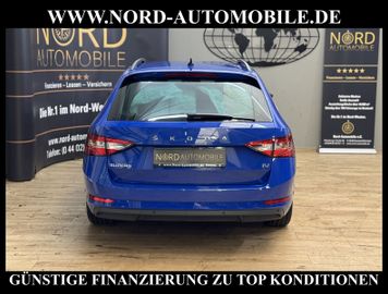 Skoda Superb - 10