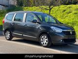 Dacia Lodgy Laureate/Klima/Navi/8 Fach/1 Hand/ - Dacia Lodgy Laureate mit Diesel-Antrieb