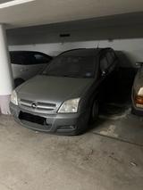 Opel vectra c 1,9 cdti Automatik - Opel Vectra in Frankfurt (Main)