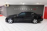 Mercedes-Benz E 350 Lim.Avantgarde AMG-Paket,Aut,Xen,Navi,GSD, - gebrauchte Mercedes-Benz E-Klasse aus dem Jahr 2006