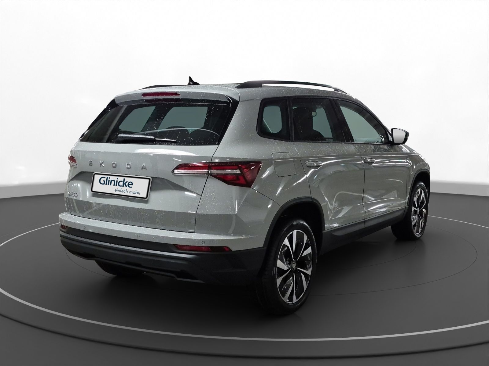 Skoda Karoq - Bild 2