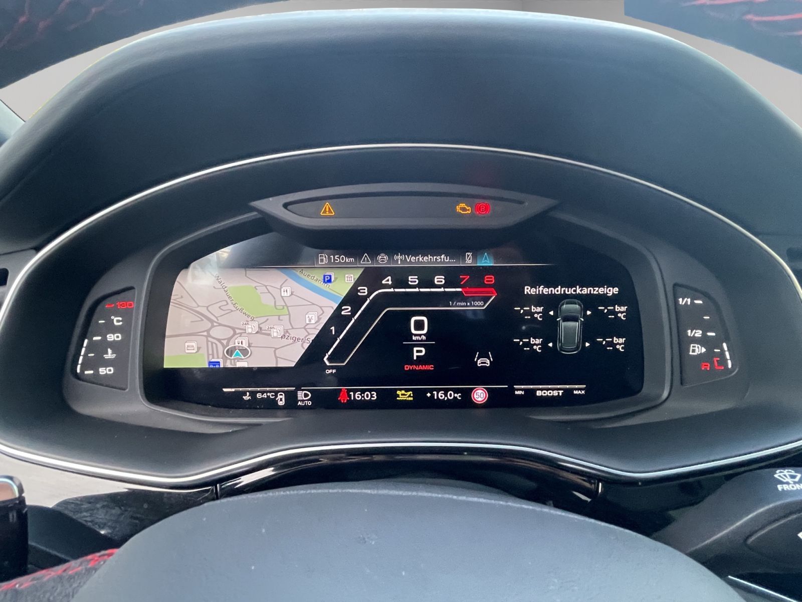 Audi RSQ8 - Bild 13