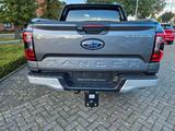 Ford Ranger Platinum e-4WD Doka B&O AHK 360 - Ford Ranger Platinum Gebrauchtwagen