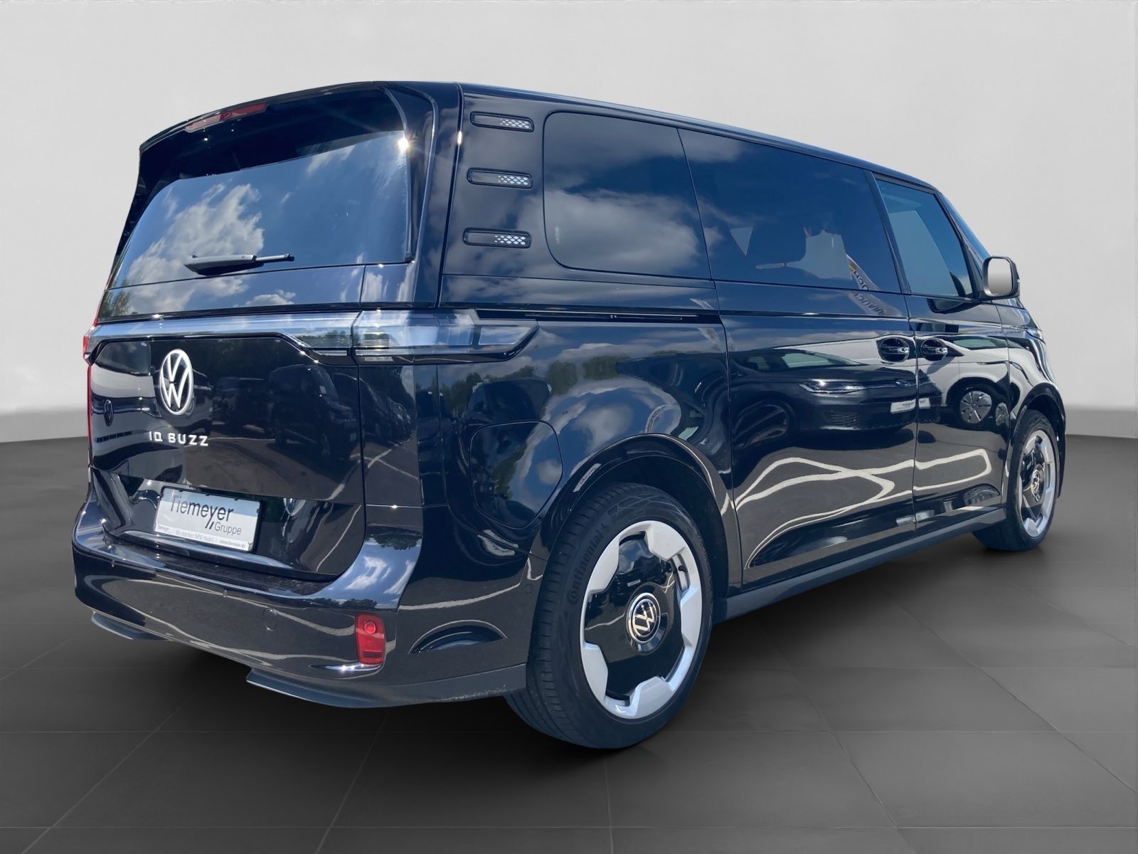 Volkswagen ID. Buzz - Bild 3