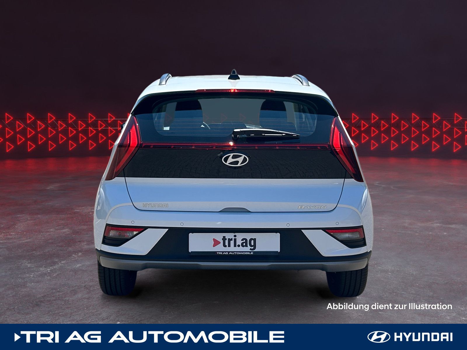 Hyundai BAYON - Bild 4