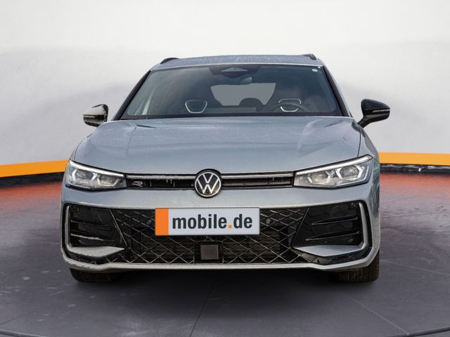 Volkswagen Passat Variant 2.0 TDI "R-Line" DSG Navi LED Dig