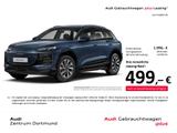 Audi Q6 e-tron quattro advanced 360°CAM LM19 E-KLAPPE - gebrauchte Audi Q6 e-tron aus dem Jahr 2024