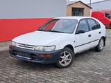 Toyota Corolla 1.4 XLi Spirit - Toyota Corolla: X