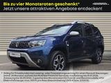 Dacia Duster Sondermodell Anniversary 360°Kamera Navi - Dacia Duster Anniversary mit Benzin-Antrieb