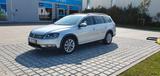 Volkswagen Passat Alltrack 2.0 TDI DSG 4MOTION Alltrack... - gebrauchte VW Passat Alltrack aus dem Jahr 2014