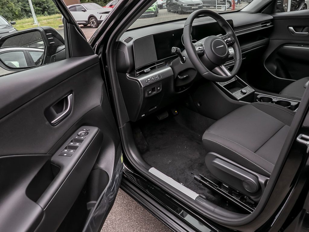 Hyundai Kona – Bild 9
