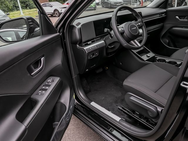 Hyundai Kona 1.6 Trend Hybrid 2WD Autobahnassistent