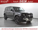 Land Rover Defender 110 SE AWD >MEMO+LUFT+SHZ+LED+AHK+360°+ - Land Rover Defender aus 2023