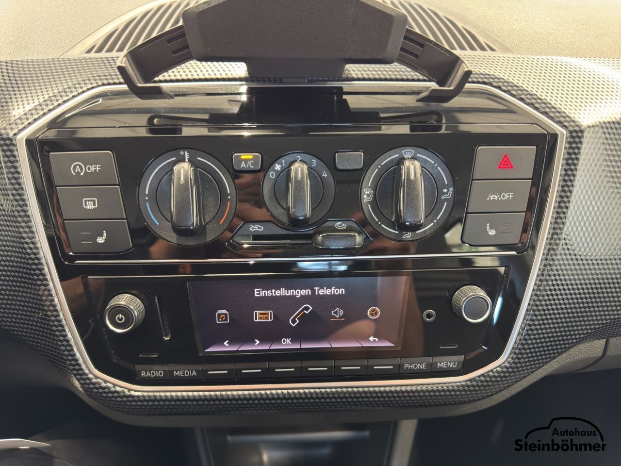 Volkswagen up! - Bild 19