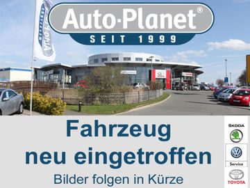 Skoda Fabia IV 1.0 TSI Tour LED SITZHZG PDC V+H ALU
