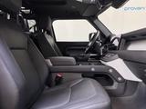 Land Rover Defender 3.0 SE P400 X-Dynamic Autom. - Lichte V - Land Rover Defender Se mit Hybrid-Antrieb (Benzin/Elektro)