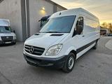 Mercedes-Benz MERCEDES SPRINTER MAXI 313 CDI NEU TUV KLI... - Mercedes-Benz Sprinter: 313 Cdi Maxi