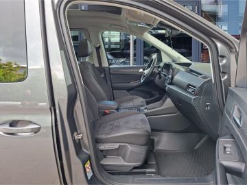 Volkswagen Caddy Style 1.5 TSI °LED°AHK°Pano°Kamera°ACC°
