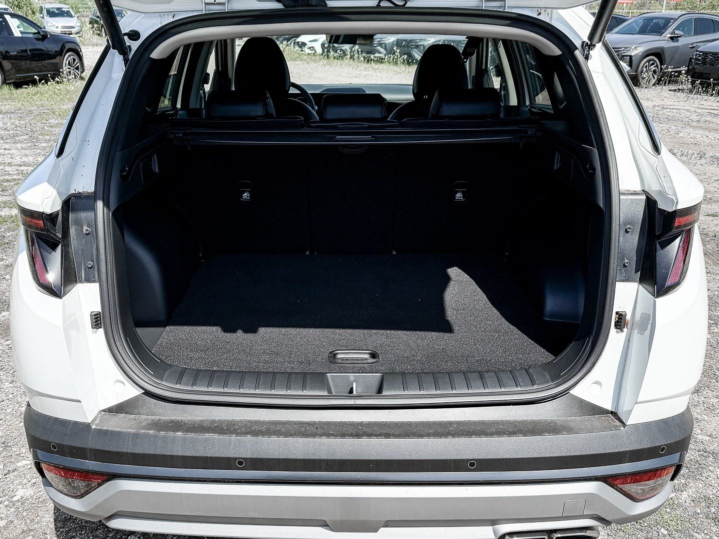 Hyundai TUCSON - Bild 15