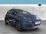 Hyundai i10 1.0 T-GDi N Line *Matrix*DynLicht*Kam.*Klima - Hyundai i10 Neuwagen