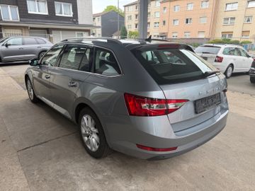 Skoda Superb - 5