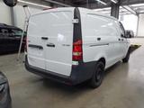 Mercedes-Benz Vito116CDI KA lang,Klima,Tempomat,Kamera - Angebote