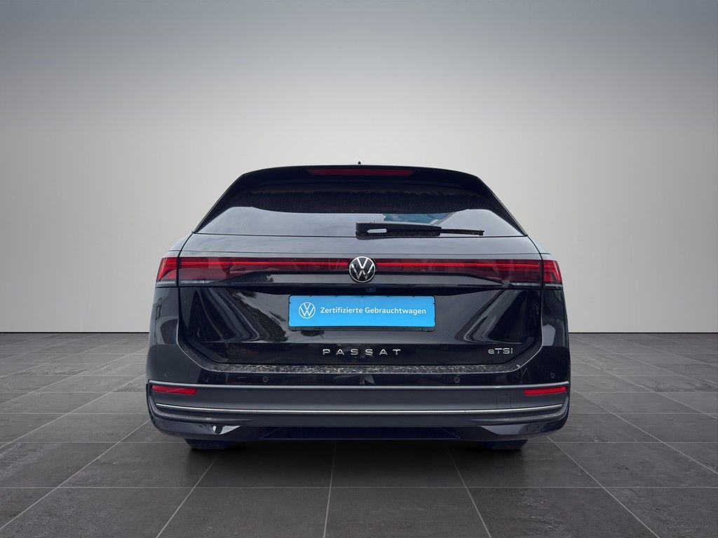 Volkswagen Passat Variant 1.5 eTSI Business AHK ACC 360°KA foto 3