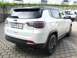 Jeep Compass 80TH ANNIVERSARY 1.3 GSE 150PS 4X2 DCT N - Jeep Compass in Saarbrücken